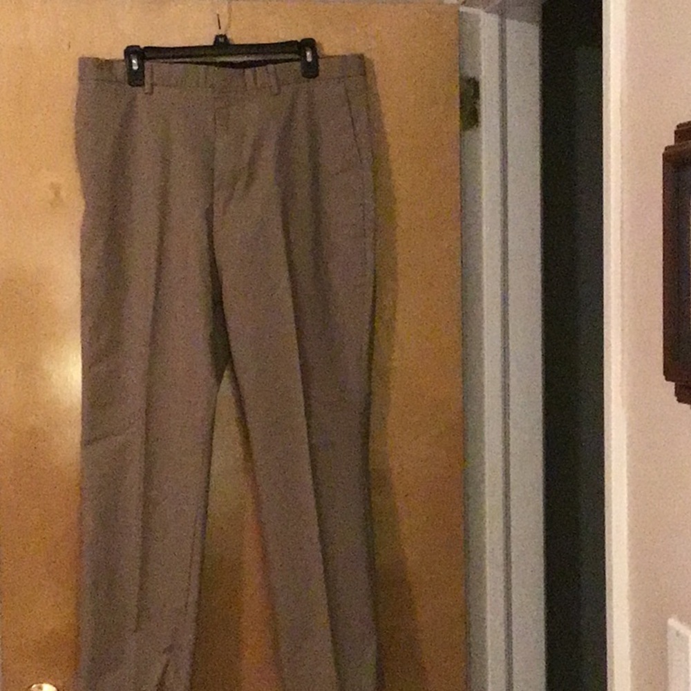 Casual pants